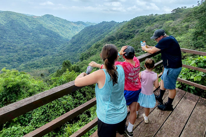 Imposible national park